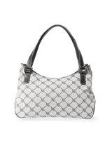 CANVAS MINI BAG