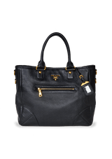 VITELLO DAINO SATCHEL
