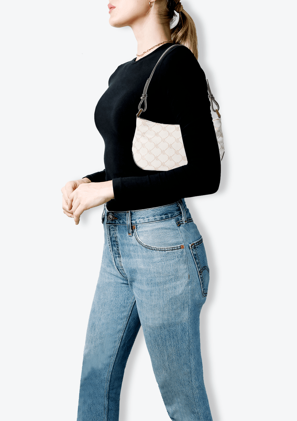 CANVAS MINI BAG