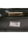 STUDDED PATENT LEATHER ZULU