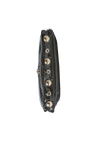 STUDDED PATENT LEATHER ZULU