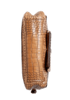 CROCODILE MINI BAG