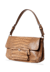 CROCODILE MINI BAG