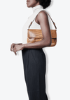 CROCODILE MINI BAG