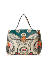 MIME TOP HANDLE BAG