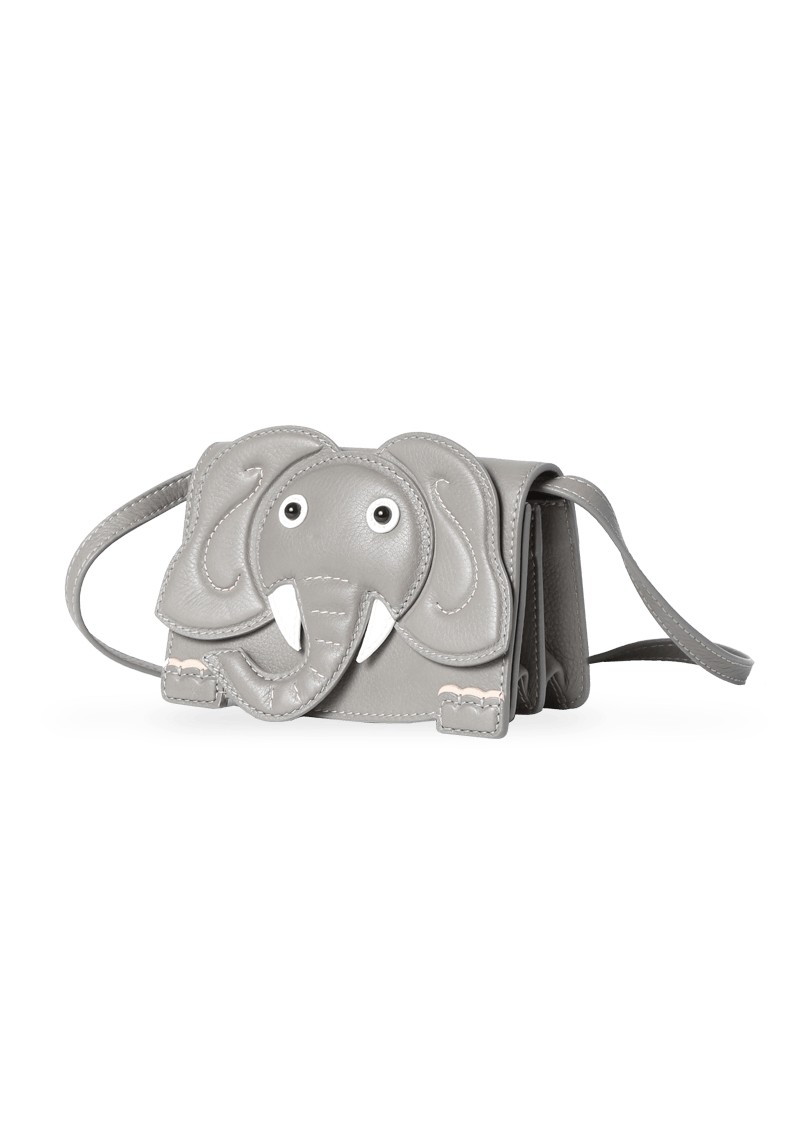 ELEPHANT MINI BAG