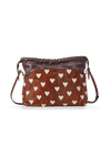 LITTLE CRUSH BUCKET BAG