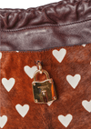 LITTLE CRUSH BUCKET BAG