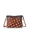 LITTLE CRUSH BUCKET BAG