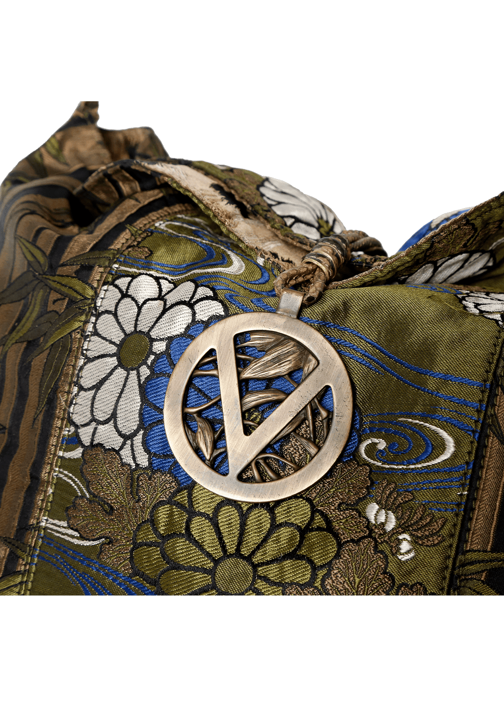 VINTAGE EMBELLISHED BAG VALENTINO – Gringa