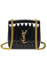 VICKY PATENT LEATHER