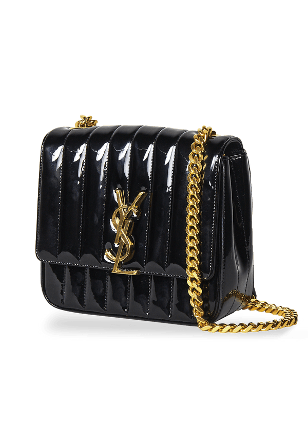 VICKY PATENT LEATHER