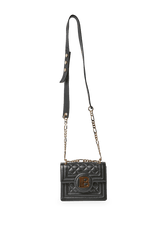 LOGO CROSSBODY BAG