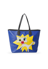 CHOUPETTE BEACH TOTE