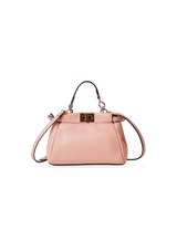 MICRO PEEKABOO BAG