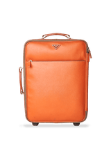 SAFFIANO TROLLEY LUGGAGE