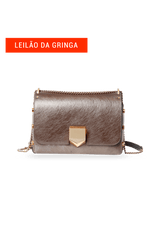 LOCKETT LEATHER BAG