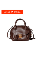 MINI FIAMMA SATCHEL