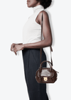 MINI FIAMMA SATCHEL