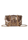 GOLD TULITA MINI BAG