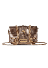 GOLD TULITA MINI BAG