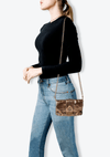 GOLD TULITA MINI BAG