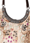 VINTAGE EMBELLISHED BAG SMALL