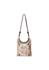 VINTAGE EMBELLISHED BAG SMALL