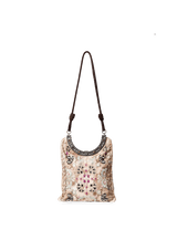 VINTAGE EMBELLISHED BAG SMALL