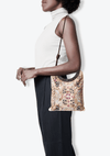 VINTAGE EMBELLISHED BAG SMALL