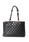 GRAND SHOPPING TOTE CAVIAR
