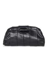 DALI LIPS CLUTCH
