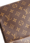 VINTAGE MONOGRAM MUSETTE TANGO