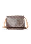 VINTAGE MONOGRAM MUSETTE TANGO