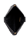 MATELASSÊ LEATHER CLUTCH