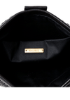 MATELASSÊ LEATHER CLUTCH