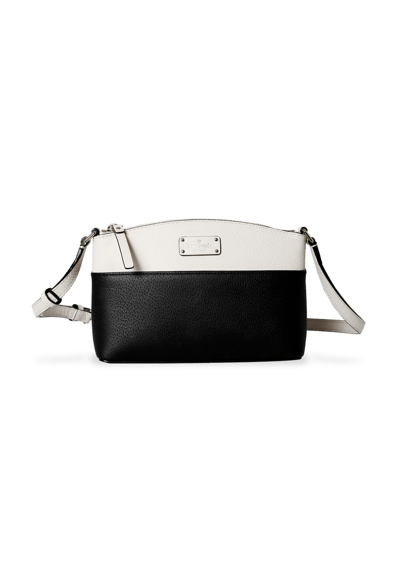 Kate spade grove street 2025 millie bag