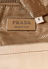 VITELLO DAINO EASY BAG