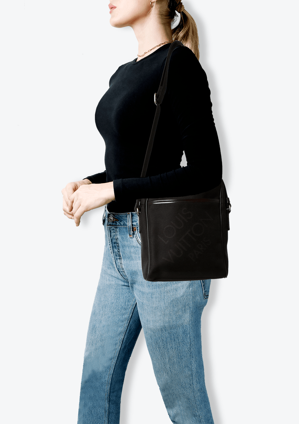 DAMIER GEANT CITADIN BAG