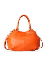 VITELLO DAINO SATCHEL