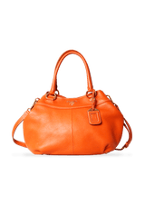 VITELLO DAINO SATCHEL