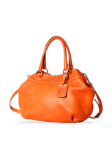 VITELLO DAINO SATCHEL