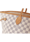 DAMIER AZUR NEVERFULL GM