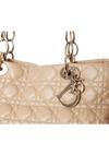 CANNAGE SHOPPER TOTE