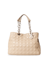 CANNAGE SHOPPER TOTE