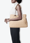 CANNAGE SHOPPER TOTE