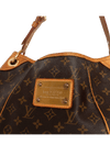 MONOGRAM GALLIERA PM