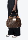 MONOGRAM GALLIERA PM