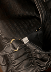 NAPPA GAUFRE SATCHEL