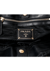 NAPPA GAUFRE SATCHEL